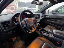 دودج دورانجو